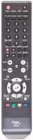 Original remote control GIGA TV RC82