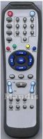 Original remote control GOLDEN INTERSTAR RC40GI