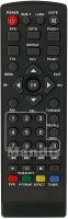 Original remote control SRABC HD-999 (ver. 1)
