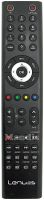 Original remote control LENUSS HDTV2404