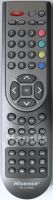 Original remote control HISENSE ER21609A (150984)