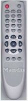 Original remote control HIRSCHMANN CSR50FTA