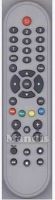 Original remote control GECCO CSR50FTAPLUS