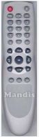 Original remote control HIRSCHMANN CSR60CI