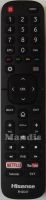 Original remote control HISENSE EN2D27 (T179005)