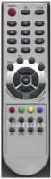 Original remote control HIVION RC404
