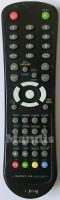 Original remote control TARGA I-DISPLAY8019HDELITE