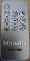 Original remote control TRISTAR Ka 50 70
