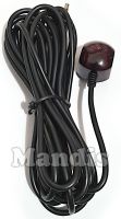 Universal remote control IR Extensor