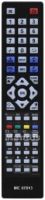 Original remote control SABA IRC87013