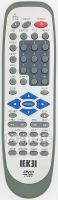 Original remote control IEKEI Iekei002
