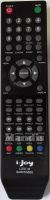 Original remote control I-JOY i-LED 32 (iled32SGB02-1)