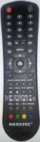 Original remote control INVENTEC INV001