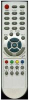 Original remote control IRIS 9800FTA