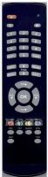 Original remote control FAVAL DVBS410