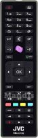 Original remote control JVC RM-C3182