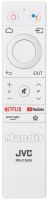 Mando a distancia original JVC RC2055 (RM-C3606)