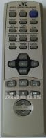 Télécommande d'origine JVC RMRXU5000
