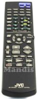 Télécommande d'origine JVC RMSRX888J