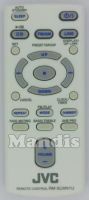 Télécommande d'origine JVC RM-SUXN1U