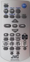 Télécommande d'origine JVC RM-SUXVJ3-WJ