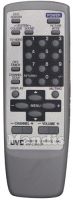 Télécommande d'origine JVC RMC3641H