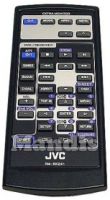 Télécommande d'origine JVC RMRK241