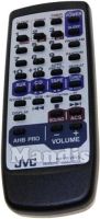 Télécommande d'origine JVC RMRXVB55