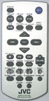 Télécommande d'origine JVC RM-SUXVJ5-WR