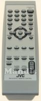 Télécommande d'origine JVC RMSVSDT6J