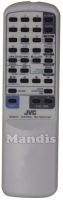Télécommande d'origine JVC VGR0038106