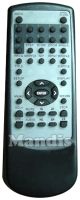 Original remote control LOOMAY JX-2033