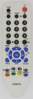 Remote control for FISHER MI-JXMTA