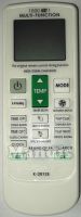 Télécommande universelle FUJITSU K-2012E