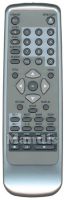 Original remote control KEY KF-8000B