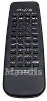 Télécommande d'origine KENWOOD RC-SE9 (A70115505)