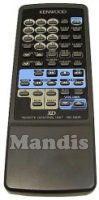 Original remote control KENWOOD RC951R (A70122105)
