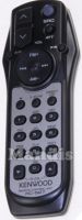 Original remote control KENWOOD RC527 (A70206725)