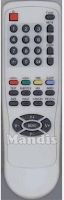 Original remote control KEYMAT RC35KE