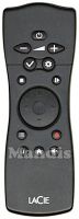 Original remote control LACIE Lacie001
