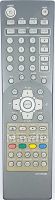 Original remote control HANSEATIC LC03-AR028A