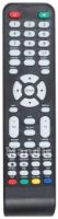 Original remote control EVEREST LEDE-24E68D