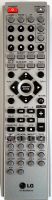 Original remote control LG 6710CDAK07A