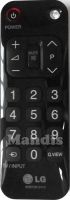 Original remote control LG LG (AKB72913110)
