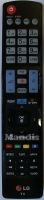 Original remote control LG AKB73756565