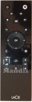 Original remote control LACIE 2000274