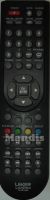 Original remote control LEIKER TLXR1955