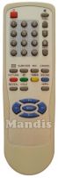Original remote control ALL TEL Leko
