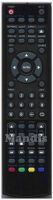 Original remote control LENCO DVT2289