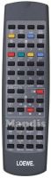 Original remote control LOEWE LCD9903 (90316903)
